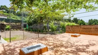 Rustic house on La Florita Street photo 45
