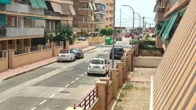 Piso – Santa Pola, Urbanización Marismas VIII, el Baix Vinalopó - Vista 5
