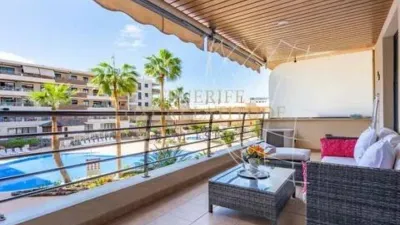 Apartment on Calle de la Hondura photo 2