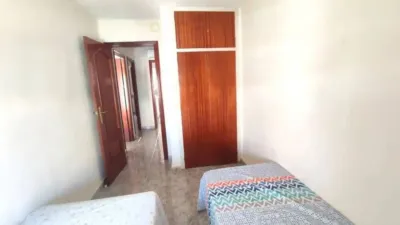 Apartment on Calle de Huesca photo 13