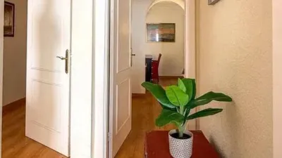 Apartment in Camino del Burgado photo 21