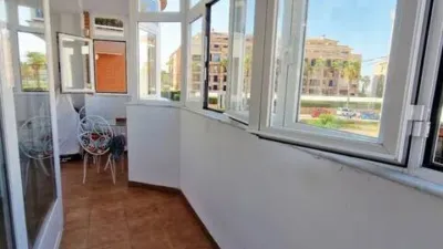 Pis – Dénia, Barri Oest / Campaments - Més