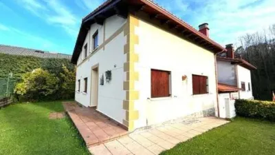 Chalet in Beranga photo 2