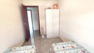 Apartment on Calle de Huesca photo 15