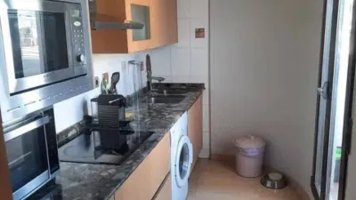 Penthouse on Carrer de la Barcelonina photo 15