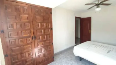Apartment on Calle de Huesca photo 10