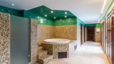 Apartment on Calle Av Carmen, No Number photo 17