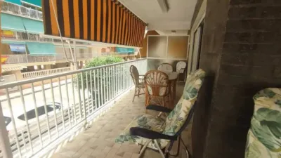 Piso – Santa Pola, Urbanización Marismas VIII, el Baix Vinalopó - Vista 4