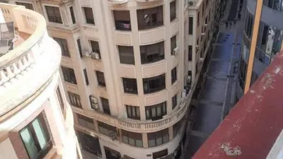 Penthouse on Carrer de la Barcelonina photo 6
