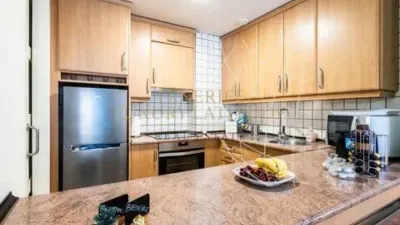 Apartment on Calle de la Hondura photo 11