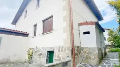 Chalet in Beranga photo 59