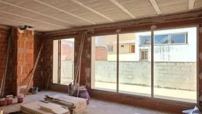 Townhouse in Plaza Mayor photo 40