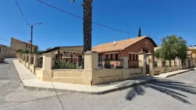 Rustic house in Alciri photo 41