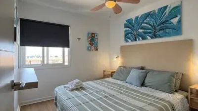 Apartment on Avenida Juan Carlos I photo 17