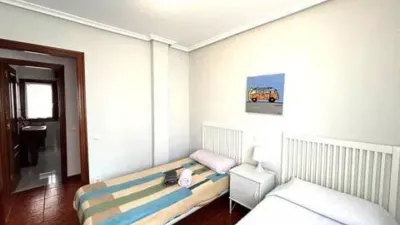 Chalet in Beranga photo 25