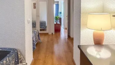 Apartment in Camino del Burgado photo 23