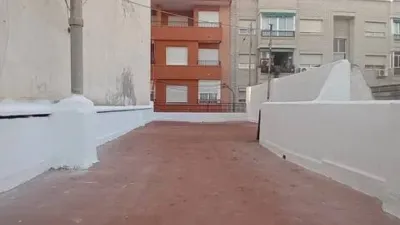 Townhouse in Murcia Capital photo 3