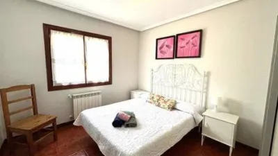 Chalet in Beranga photo 17