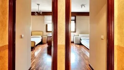 Apartment in Arana-El Anglo-Santiago photo 28