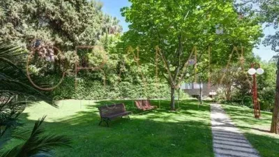 Penthouse in Sarrià photo 31