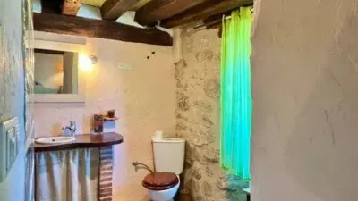 Rustic house in Condado de Treviño photo 32