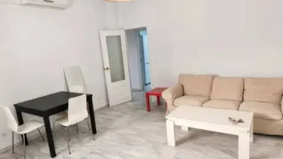 Apartment in Seville City Centre photo 4