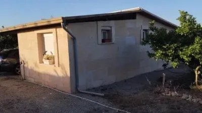 Chalet in Santa Margalida photo 2