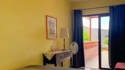 Chalet en Santiago del Teide photo 52