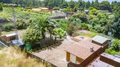 Rustic house on La Florita Street photo 60