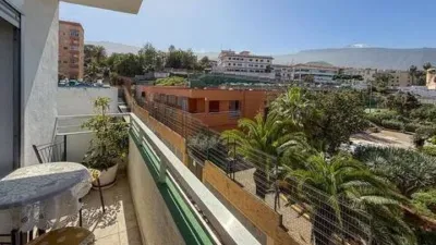 Apartment on Calle Forjador photo 2
