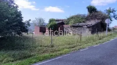 Terreno en venta en Sedes-Pedroso-Doso - Vista 4