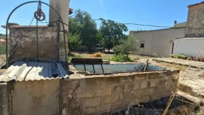 Rustic house in Alciri photo 7