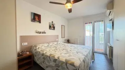 Apartment in Centre photo 23
