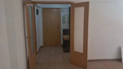 Apartment on Carrer de Sevilla photo 32