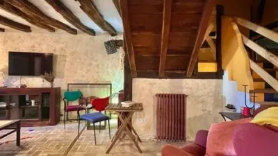Rustic house in Condado de Treviño photo 9