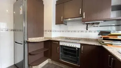 Apartment in A Baiuca photo 12