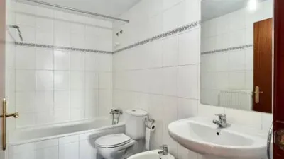 Penthouse in Ibaiondo photo 40