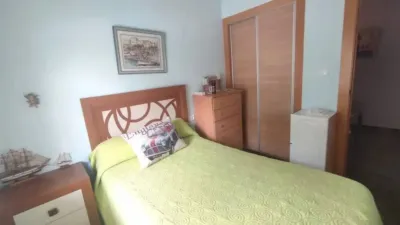 Apartment on Calle de Huesca photo 18