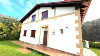 Chalet in Beranga photo 3