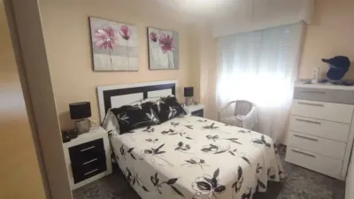 Apartment on Calle de Huesca photo 12