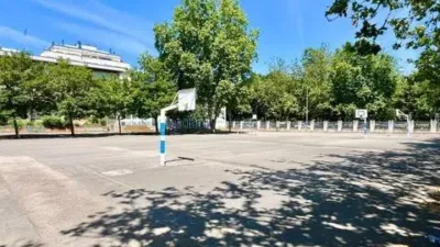 Apartment in Txagorritxu-Gazalbide photo 25
