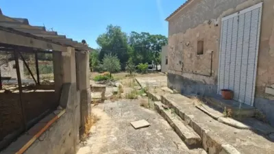 Rustic house in Alciri photo 21