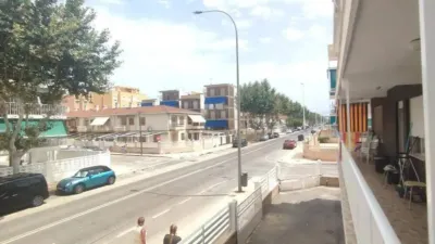 Apartment on Calle de Huesca photo 29