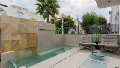Casa – Torrevieja, Urbanización Calas Blancas - Vista 2