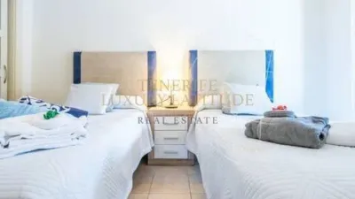 Apartment on Calle de la Hondura photo 17
