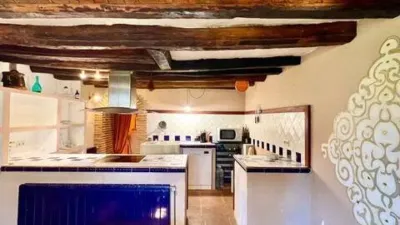 Rustic house in Condado de Treviño photo 21