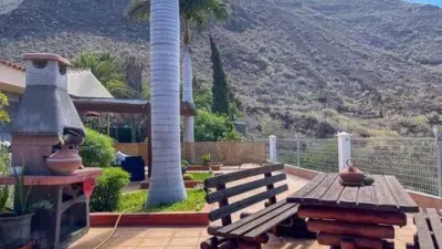 Chalet en Santiago del Teide photo 4