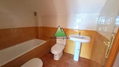 Attic in Alcaucín photo 9