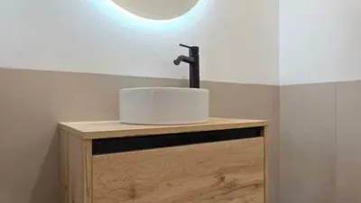 Apartment in L'Amistat photo 10