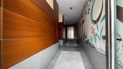 Apartment in A Baiuca photo 26
